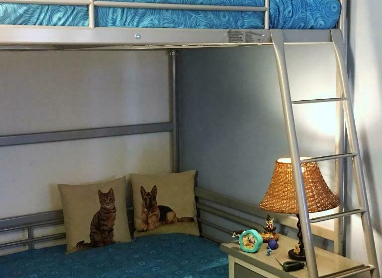 آپارتمان 2 خوابه, Agriturismo Il Paradiso