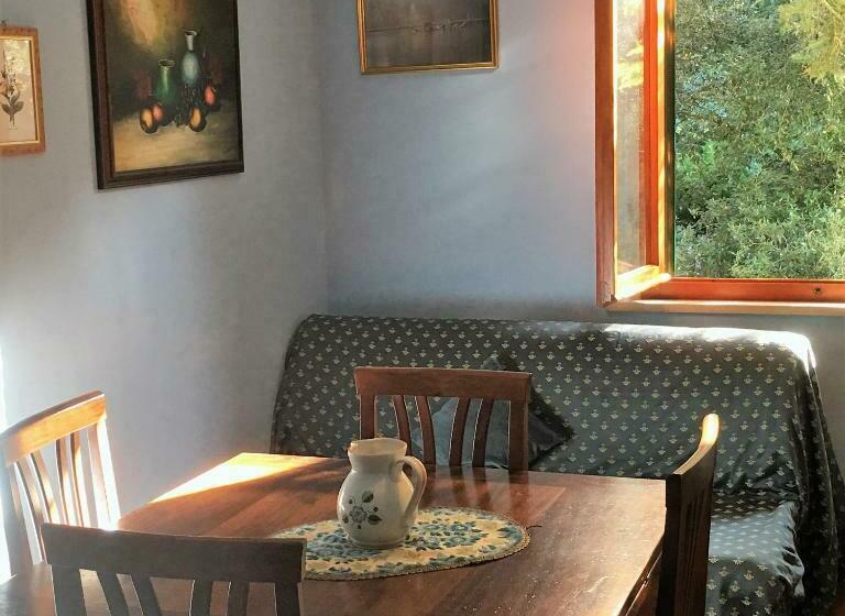 آپارتمان 2 خوابه, Agriturismo Il Paradiso