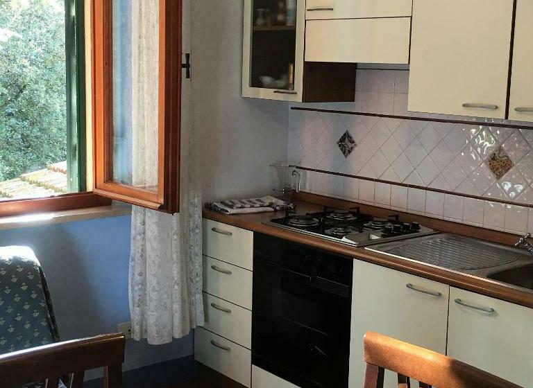 آپارتمان 2 خوابه, Agriturismo Il Paradiso