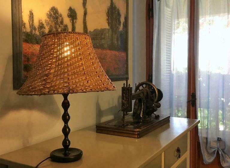 آپارتمان 2 خوابه, Agriturismo Il Paradiso