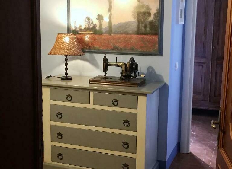 آپارتمان 2 خوابه, Agriturismo Il Paradiso