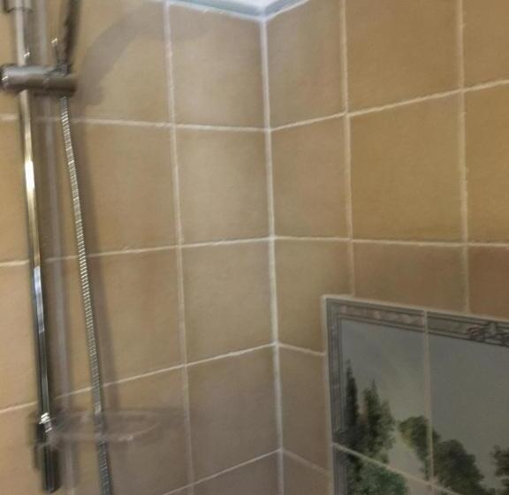 2 Bedroom Apartment With Garden, Agriturismo Il Paradiso