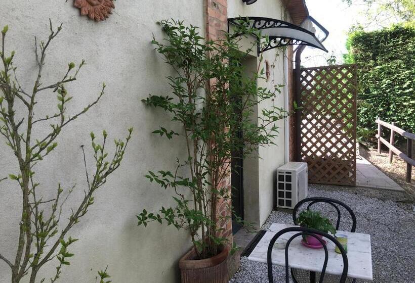 Номер Стандарт, Agriturismo Il Paradiso