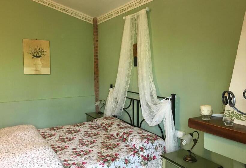 اتاق استاندارد, Agriturismo Il Paradiso