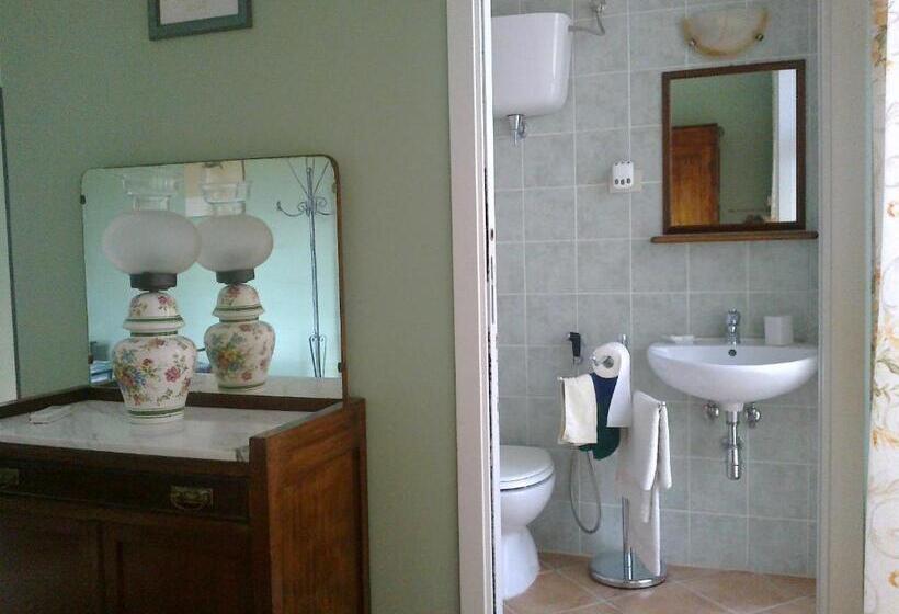 اتاق استاندارد, Agriturismo Il Paradiso