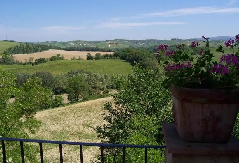 クラシックスイート, Agriturismo Il Paradiso