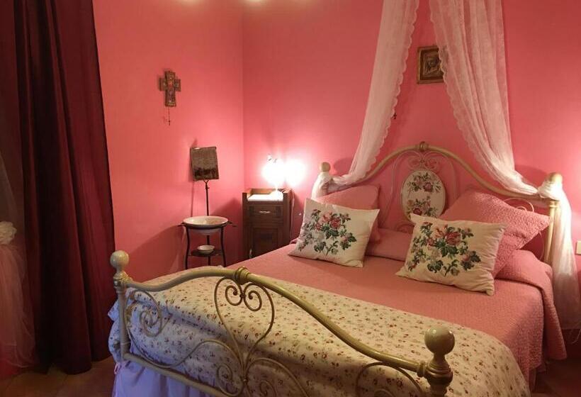 سوئیت کلاسیک, Agriturismo Il Paradiso