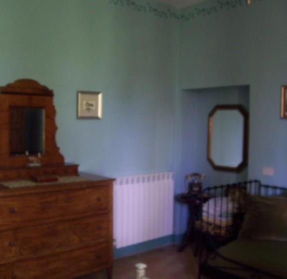 آپارتمان 1 خوابه, Agriturismo Il Paradiso