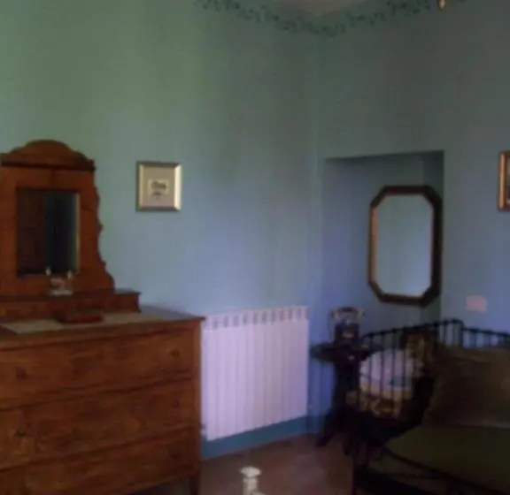 １ベッドルームアパートメント, Agriturismo Il Paradiso