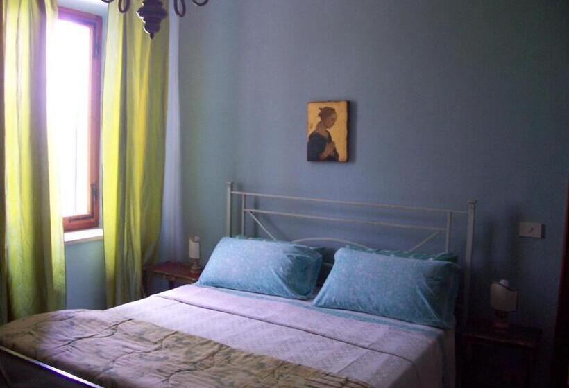 آپارتمان 1 خوابه, Agriturismo Il Paradiso