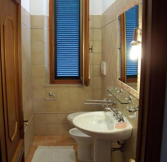 آپارتمان 1 خوابه, Agriturismo Il Paradiso