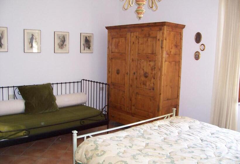 آپارتمان 1 خوابه, Agriturismo Il Paradiso