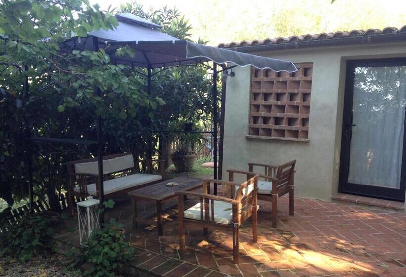 اتاق کلاسیک یک تخته, Agriturismo Il Paradiso