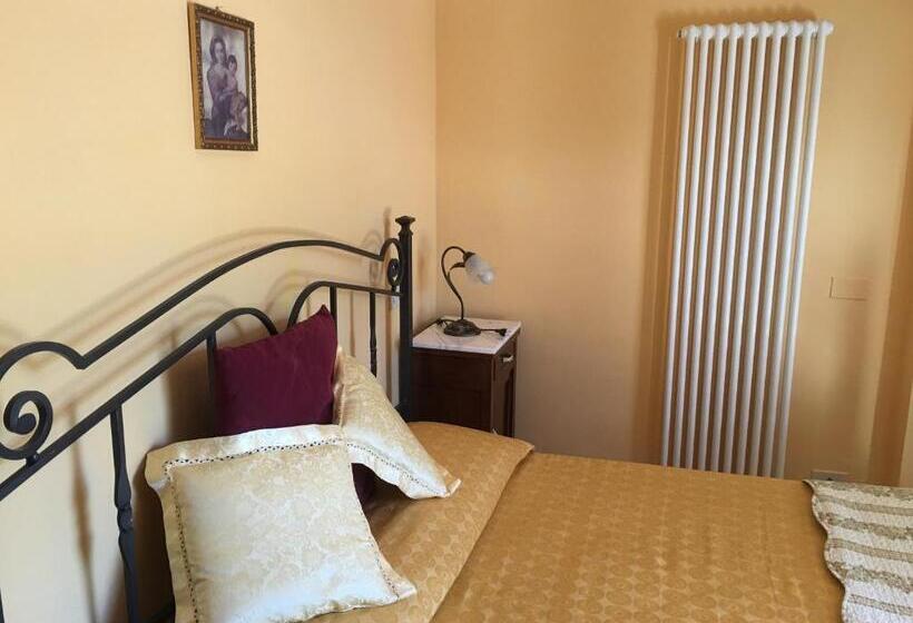 اتاق کلاسیک یک تخته, Agriturismo Il Paradiso