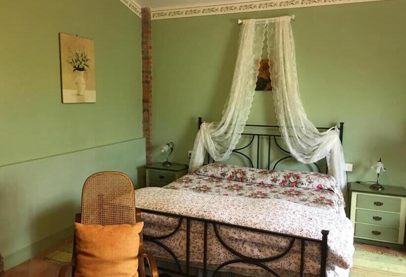 آپارتمان 1 خوابه, Agriturismo Il Paradiso