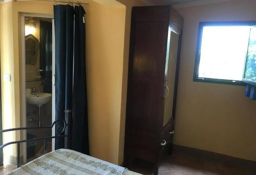 エコノミールーム, Agriturismo Il Paradiso