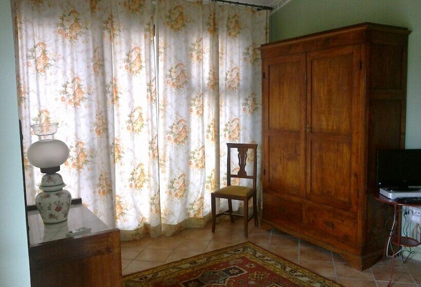 اتاق استاندارد, Agriturismo Il Paradiso