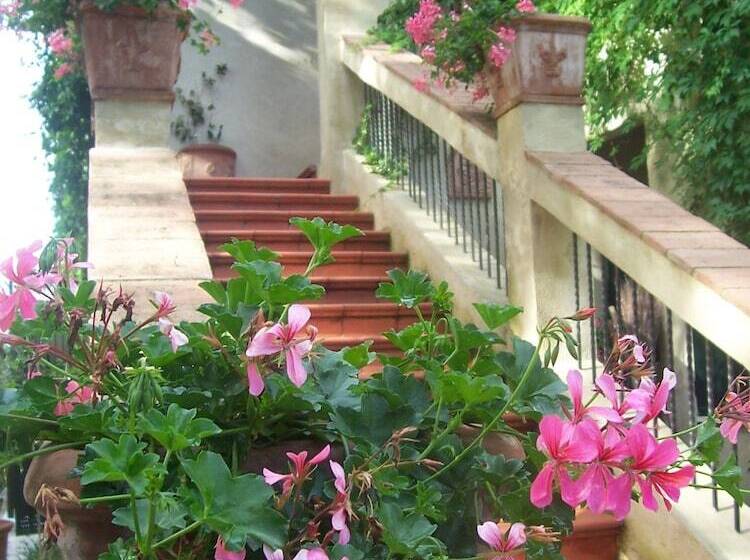 آپارتمان 2 خوابه, Agriturismo Il Paradiso