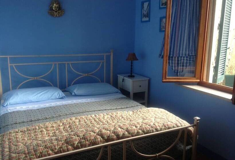 آپارتمان 2 خوابه, Agriturismo Il Paradiso