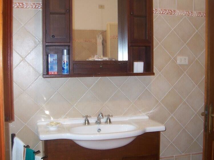 آپارتمان 2 خوابه, Agriturismo Il Paradiso