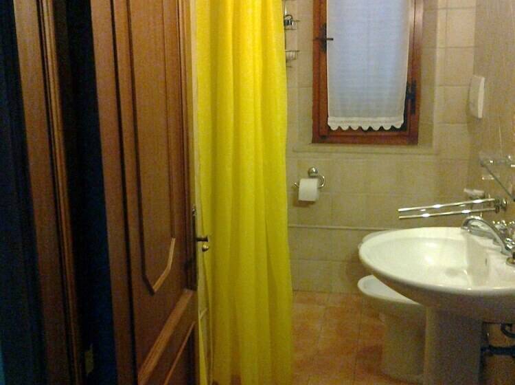 آپارتمان 1 خوابه, Agriturismo Il Paradiso