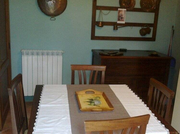 آپارتمان 1 خوابه, Agriturismo Il Paradiso