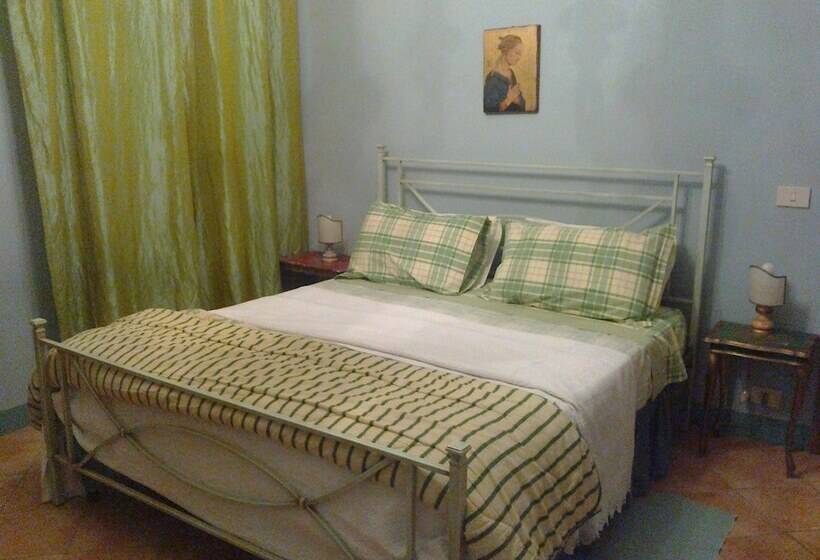 آپارتمان 1 خوابه, Agriturismo Il Paradiso