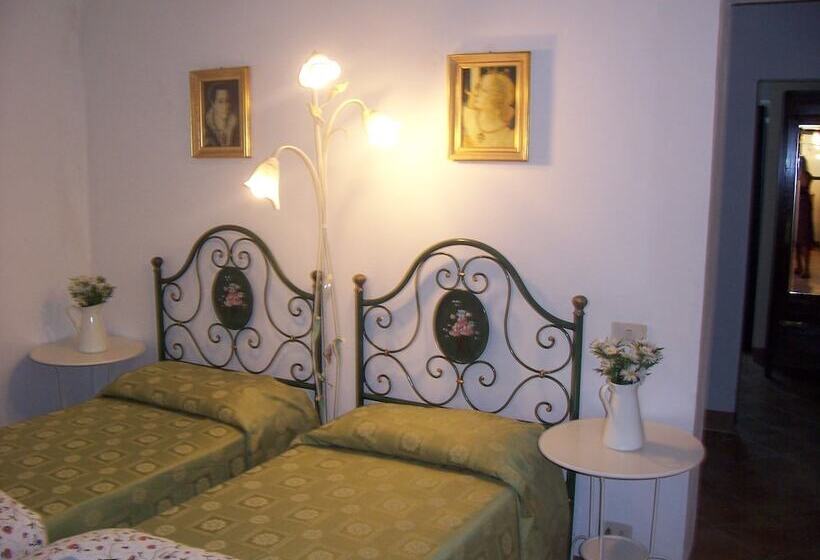 آپارتمان 2 خوابه, Agriturismo Il Paradiso