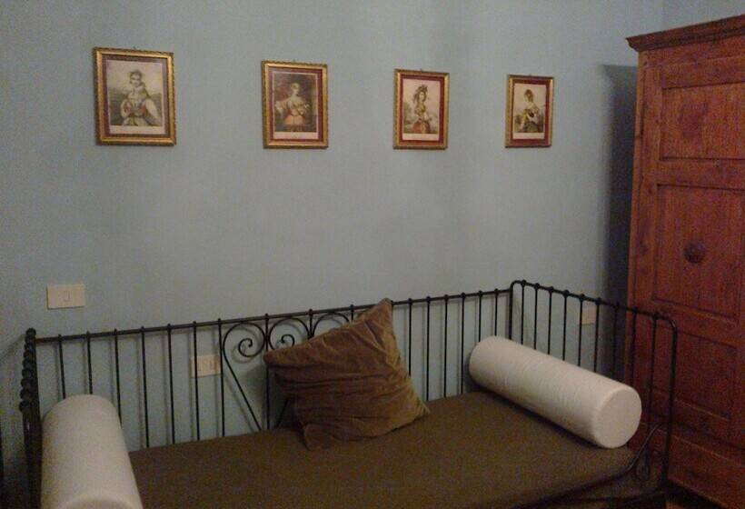 آپارتمان 1 خوابه, Agriturismo Il Paradiso