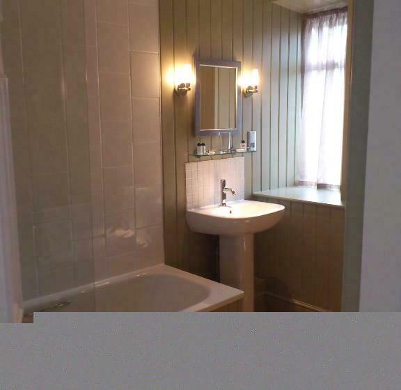 Классический Номер, Anglesey Arms