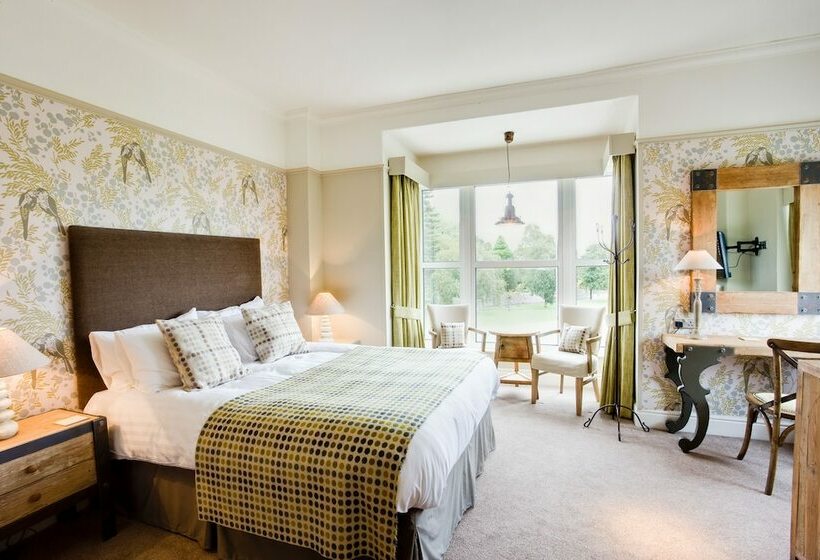 Классический Номер, Anglesey Arms