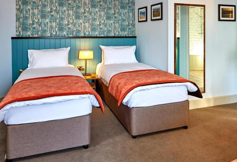 Классический Номер, Anglesey Arms