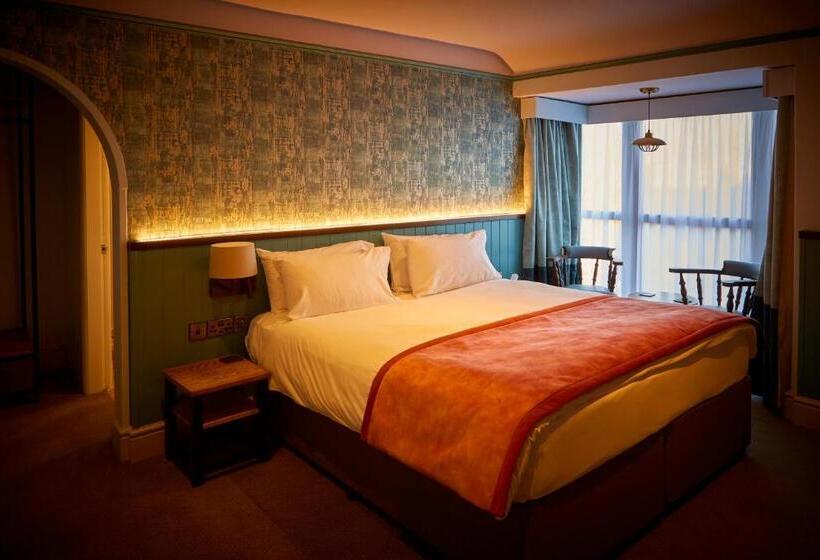 Классический Номер, Anglesey Arms