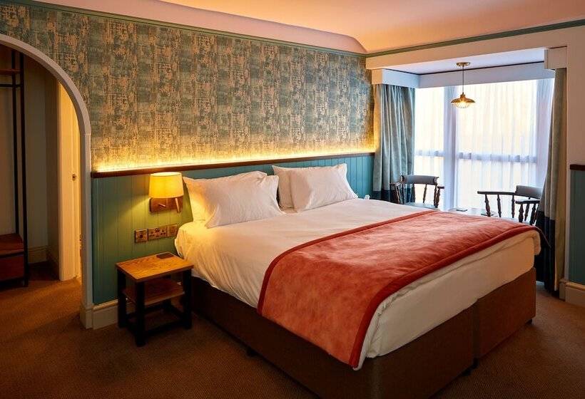 Классический Номер, Anglesey Arms