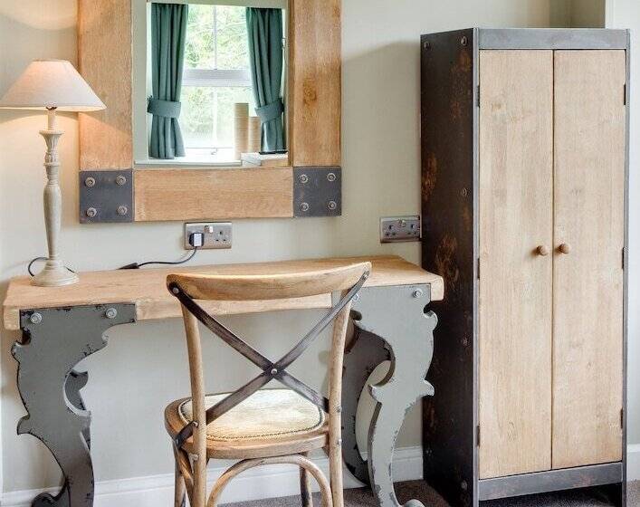 클래식 룸, Anglesey Arms