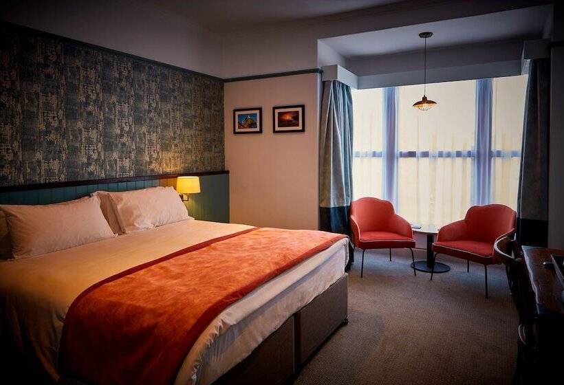 Классический Номер, Anglesey Arms