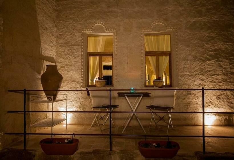 Suíte, Azure Cave Suites   Cappadocia