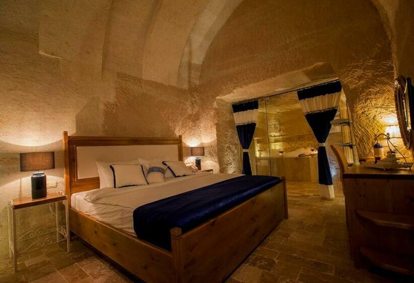 سوییت, Azure Cave Suites Cappadocia