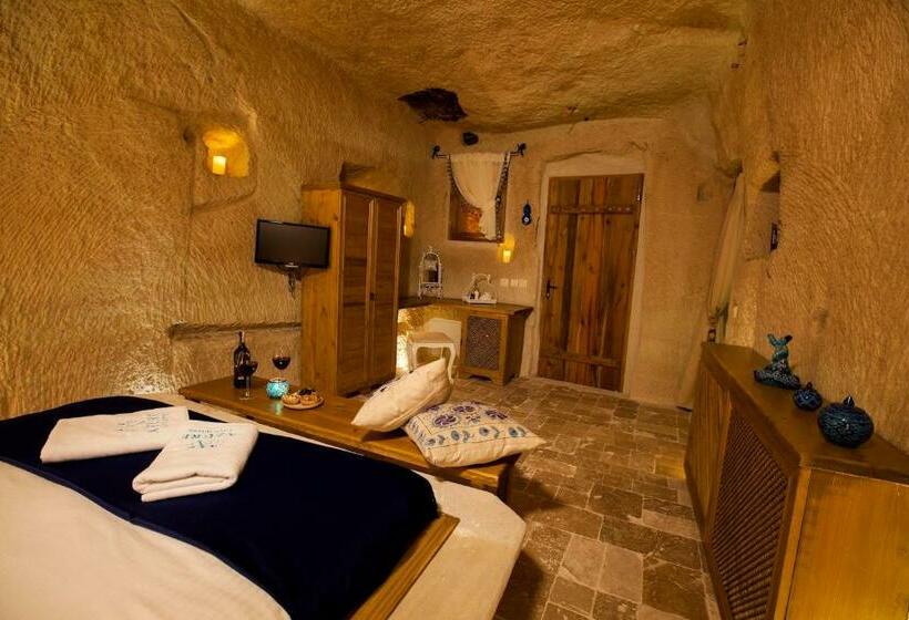 سوییت, Azure Cave Suites Cappadocia