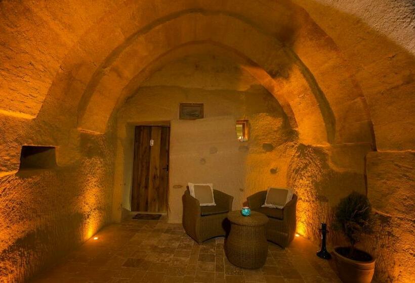 سوییت, Azure Cave Suites Cappadocia
