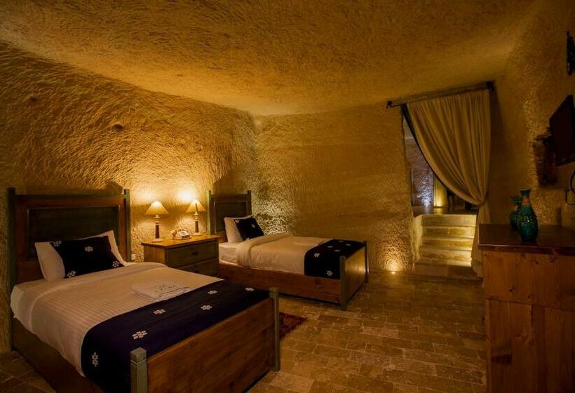 Suíte, Azure Cave Suites   Cappadocia