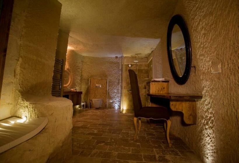 سوییت, Azure Cave Suites Cappadocia