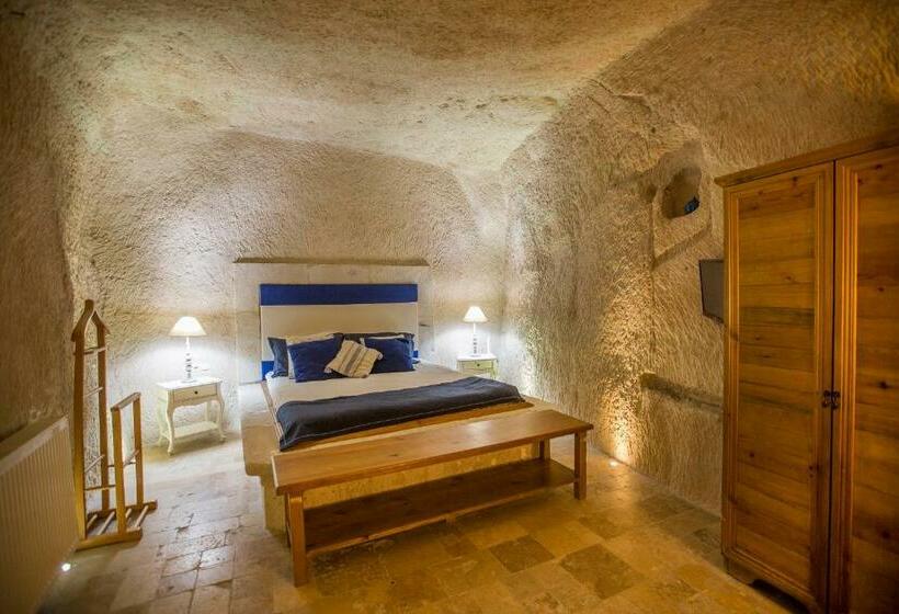 سوییت, Azure Cave Suites Cappadocia