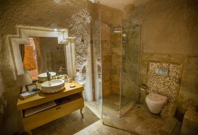 سوییت, Azure Cave Suites Cappadocia
