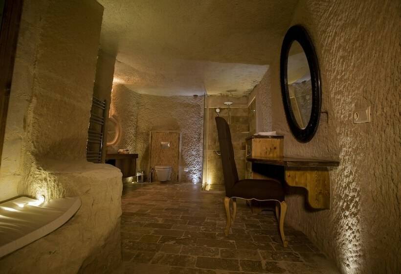 سوییت, Azure Cave Suites Cappadocia