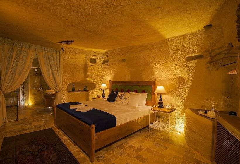 سوییت, Azure Cave Suites Cappadocia