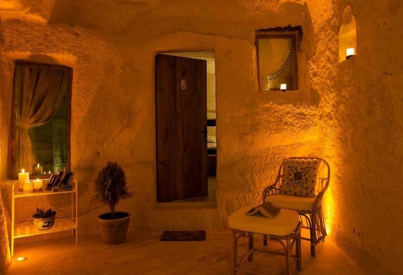 سوییت, Azure Cave Suites Cappadocia