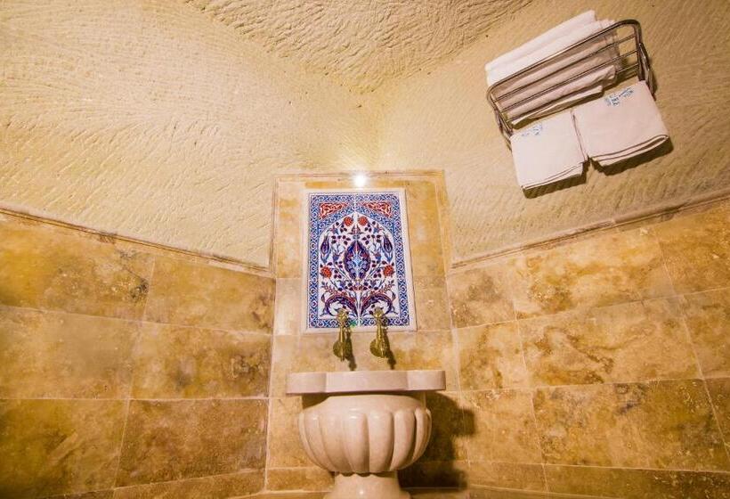 Suíte Premium, Azure Cave Suites   Cappadocia
