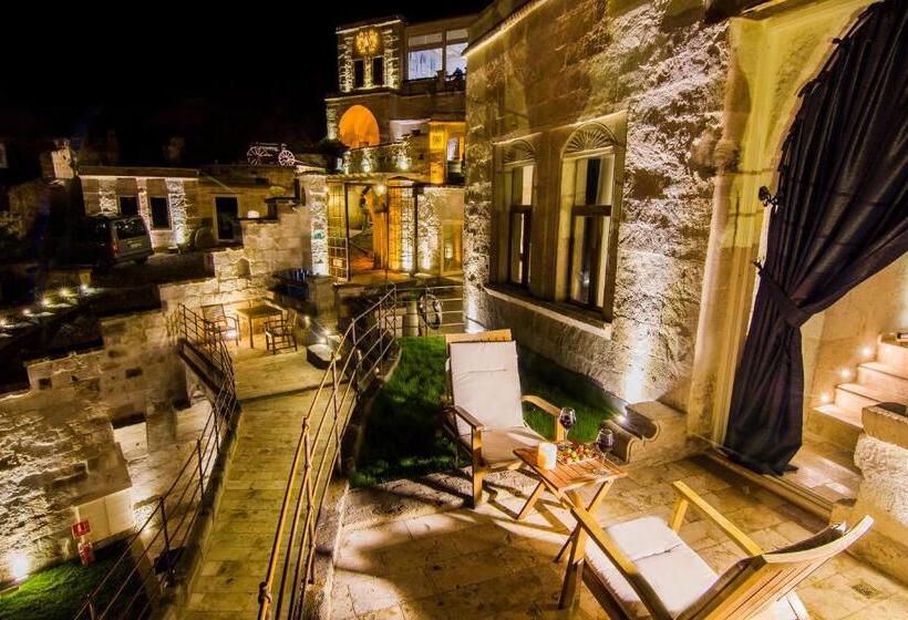 Suíte Premium, Azure Cave Suites   Cappadocia