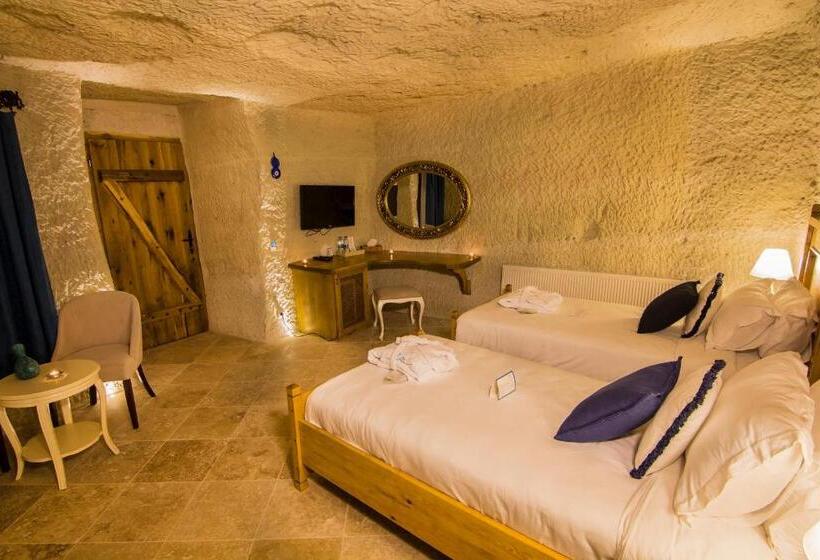 سوییت, Azure Cave Suites Cappadocia